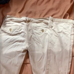 American Eagle Khakis